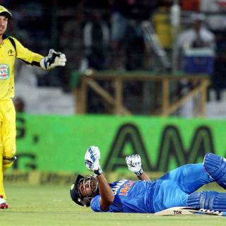 Rohit Sharma wallpaper