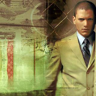 Prison Break wallpaper