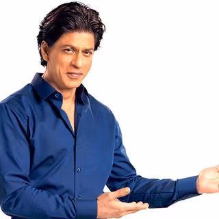 Shah Rukh Khan wallpaper