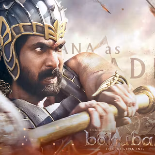 Bahubali wallpaper
