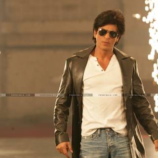 Shah Rukh Khan wallpaper