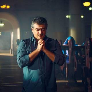 Ajith Kumar wallpaper