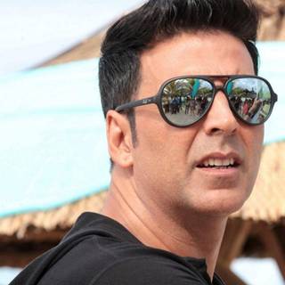 Akshay Kumar wallpaper