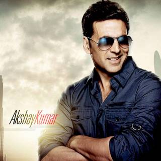 Akshay Kumar wallpaper