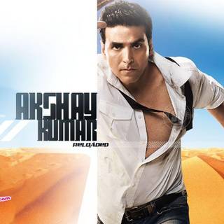 Akshay Kumar wallpaper