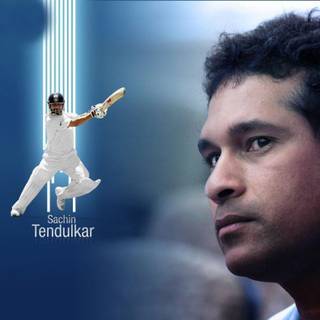Sachin Tendulkar wallpaper