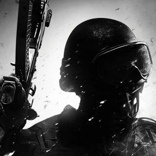 Call of Duty wallpaper