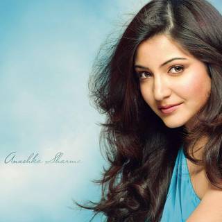 Anushka Sharma wallpaper