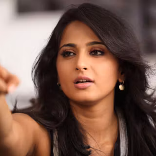 Anushka Shetty wallpaper