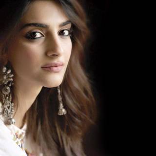 Sonam Kapoor wallpaper
