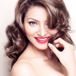 Urvashi Rautela wallpaper