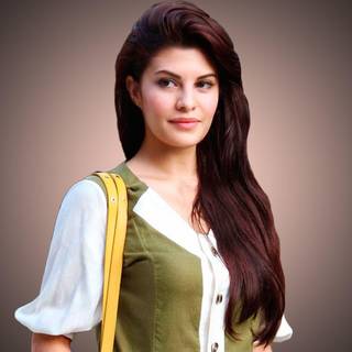 Jacqueline Fernandez wallpaper