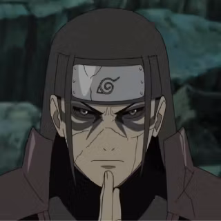 Hashirama wallpaper