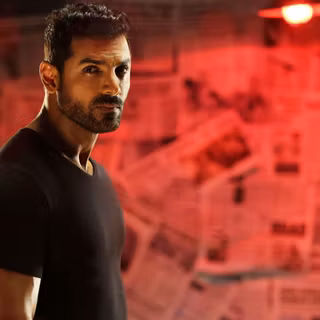 John Abraham wallpaper