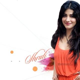 Shruti Haasan wallpaper