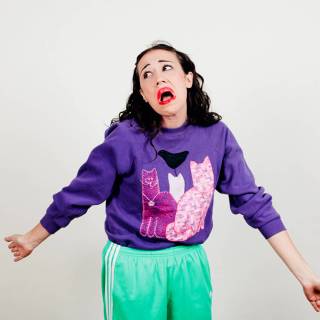 Miranda Sings wallpaper