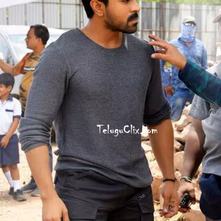 Ram Charan wallpaper