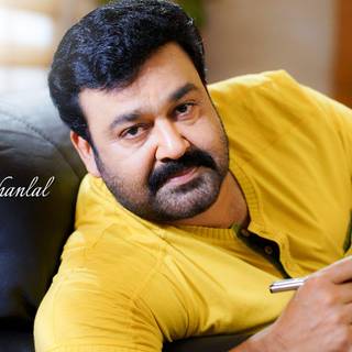 Mohanlal wallpaper