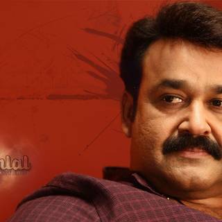 Mohanlal wallpaper