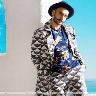 Ranveer Singh wallpaper