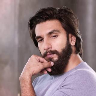 Ranveer Singh wallpaper