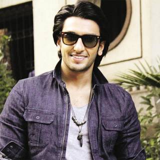 Ranveer Singh wallpaper