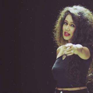 Neha Kakkar wallpaper