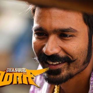 Dhanush wallpaper