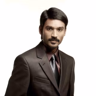 Dhanush wallpaper