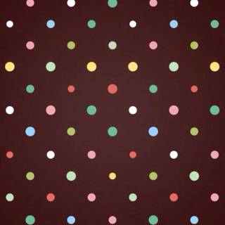 Dots wallpaper