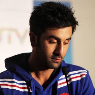 Ranbir Kapoor wallpaper