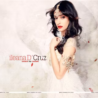 Ileana D'Cruz wallpaper