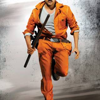 Pawan Kalyan wallpaper