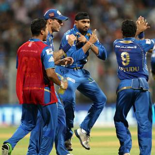 Mumbai Indians wallpaper
