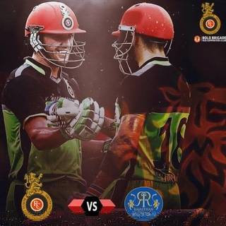 Royal challengers Bangalore team wallpaper