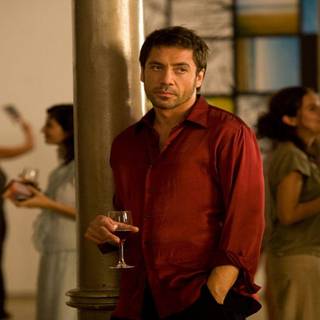 Javier Bardem wallpaper