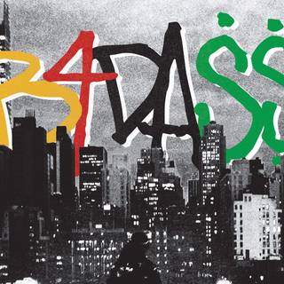 Joey BadA$$ wallpaper