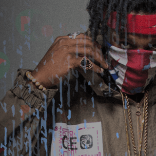 Joey BadA$$ wallpaper