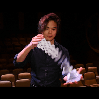Shin Lim wallpaper