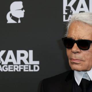 Karl Lagerfeld wallpaper