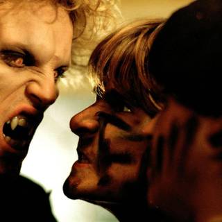 The Lost Boys movie wallpaper