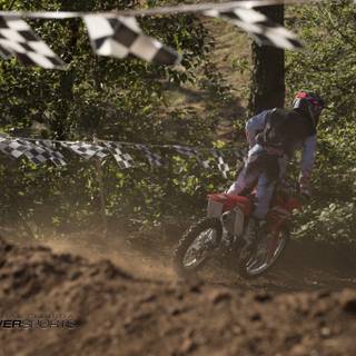 Honda CRF150L wallpaper
