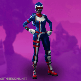 Mogul Master USA Fortnite wallpaper