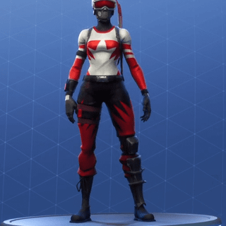 Mogul Master Canada Fortnite wallpaper