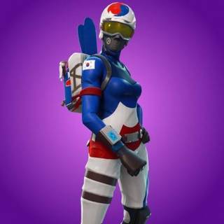 Mogul Master South Korea Fortnite wallpaper