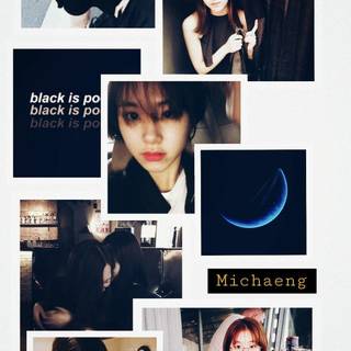 Twice Ships wallpaper