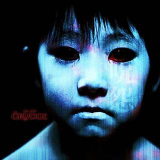 The Grudge vs The Ring wallpaper