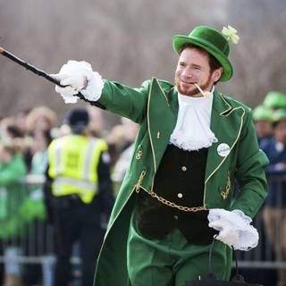 Saint Patrick's Day 2019 wallpaper