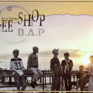 B.A.P wallpaper