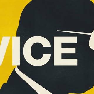 Vice movie wallpaper